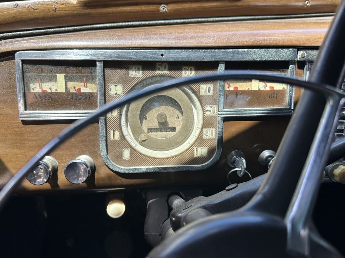 1940 Plymouth Other - photo 7