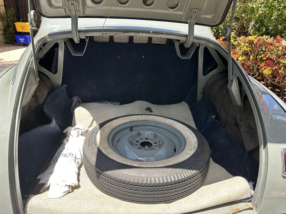 1940 Plymouth Other - photo 9