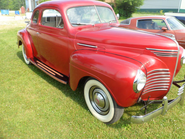 1940 Plymouth Other - photo 2