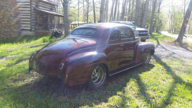 1940 Plymouth Other - photo 4
