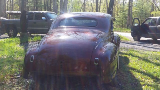 1940 Plymouth Other - photo 7
