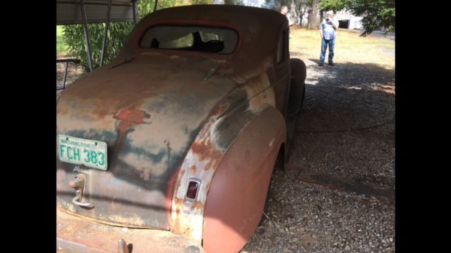 1940 Plymouth Other - photo 10