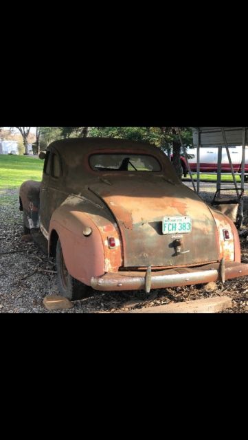 1940 Plymouth Other - photo 2