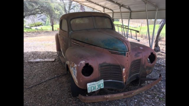 1940 Plymouth Other - photo 4