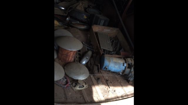 1940 Plymouth Other - photo 5