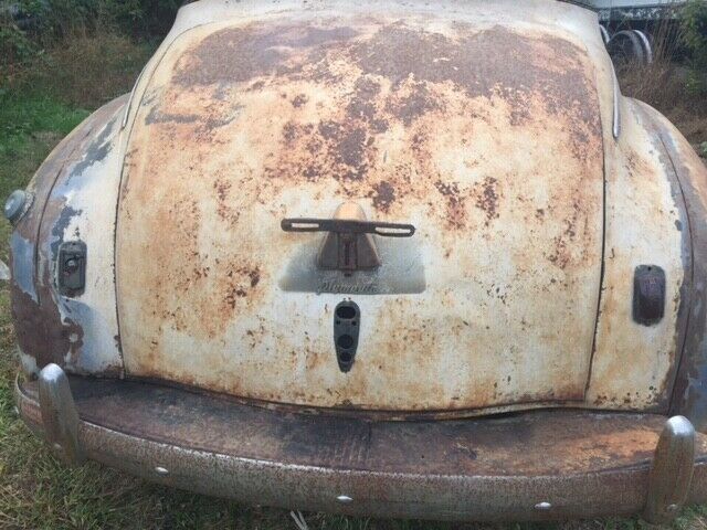 1940 Plymouth Other - photo 12