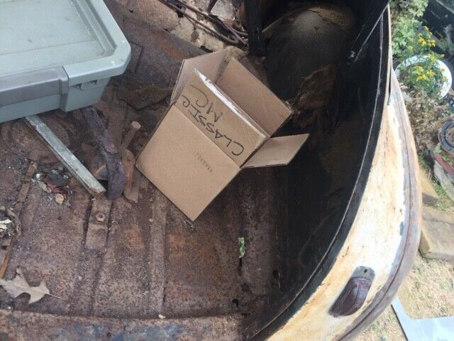 1940 Plymouth Other - photo 5