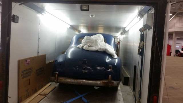 1940 Plymouth - photo 2