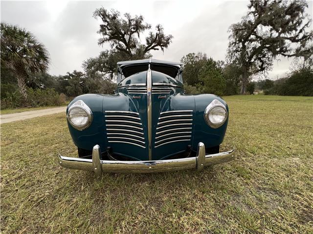1940 Plymouth Coupe - photo 11