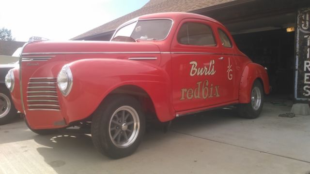 1940 Plymouth Other - photo 2