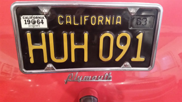 1940 Plymouth Other - photo 5