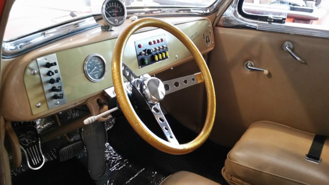 1940 Plymouth Other - photo 6