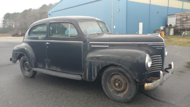 1940 Plymouth Other 2 Door - photo 10