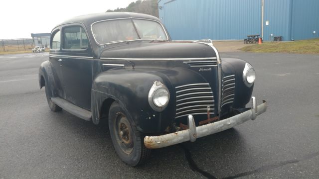 1940 Plymouth Other 2 Door - photo 3
