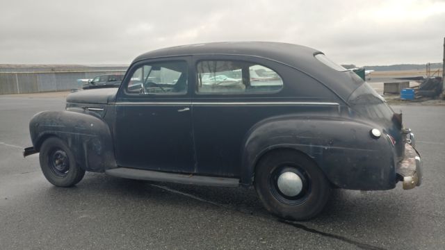1940 Plymouth Other 2 Door - photo 6