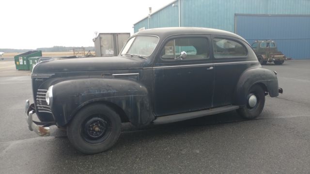 1940 Plymouth Other 2 Door - photo 7