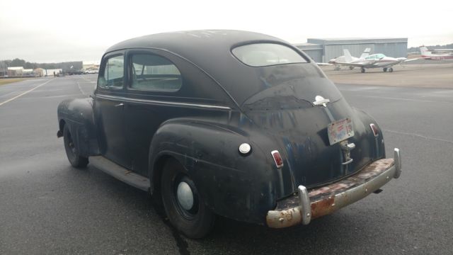 1940 Plymouth Other 2 Door - photo 8