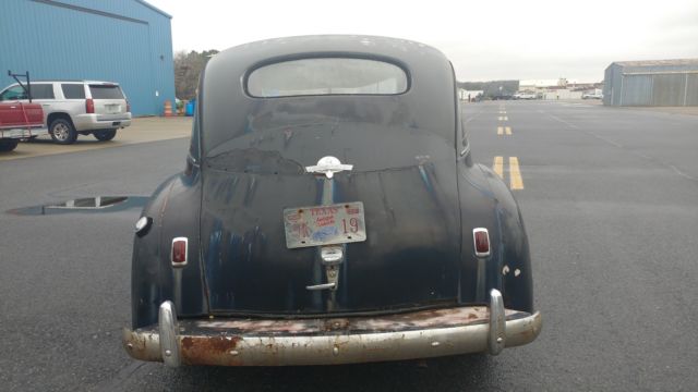 1940 Plymouth Other 2 Door - photo 9