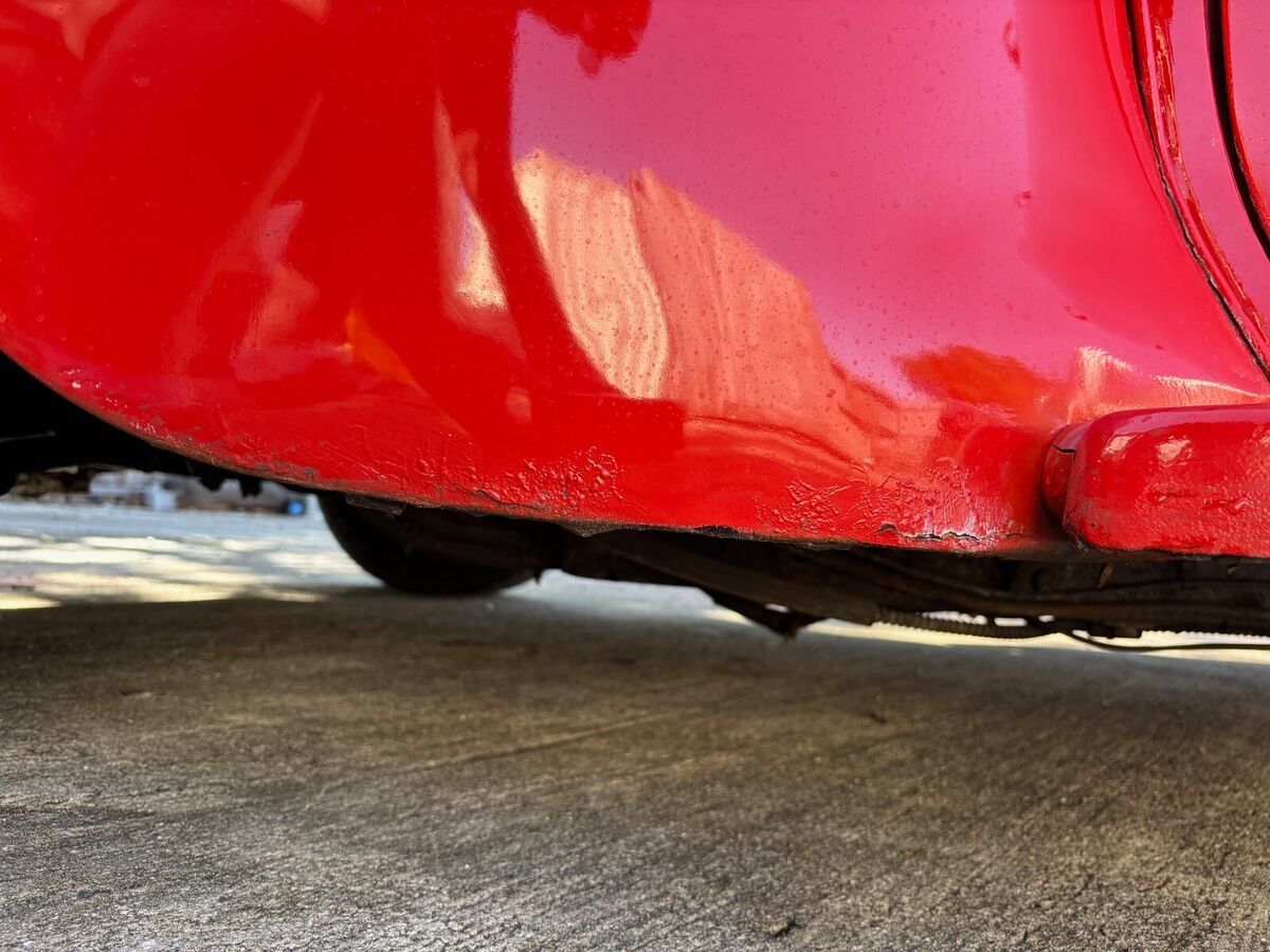 1940 Plymouth Other - photo 10