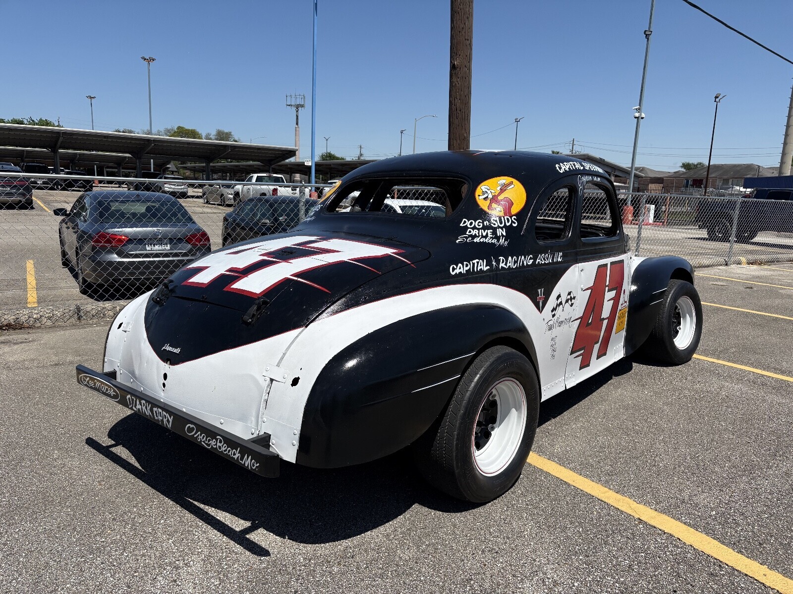 1940 Plymouth Deluxe - photo 10