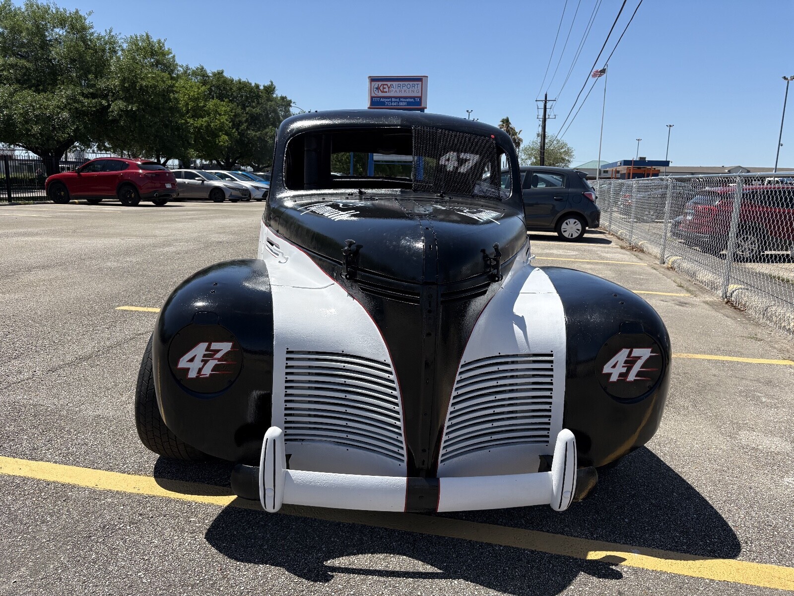 1940 Plymouth Deluxe - photo 12