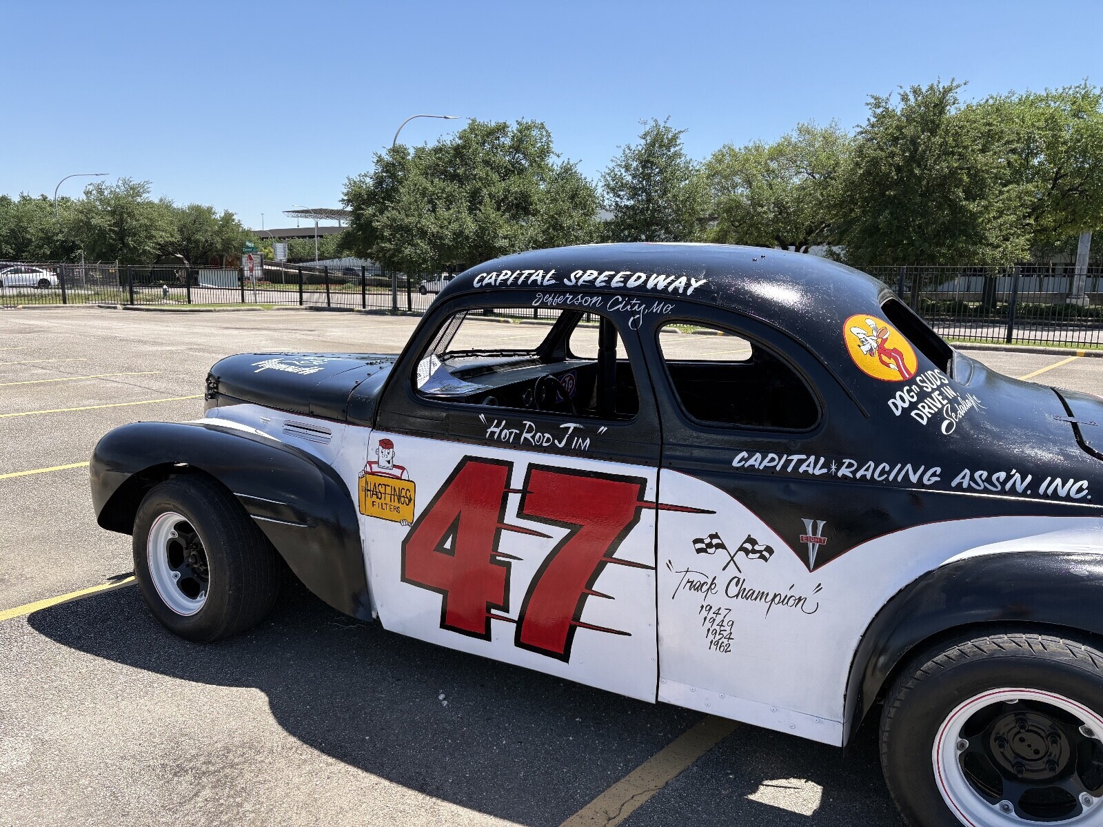 1940 Plymouth Deluxe - photo 13