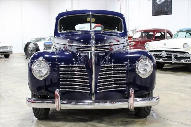 1940 Plymouth Deluxe -- - photo 8