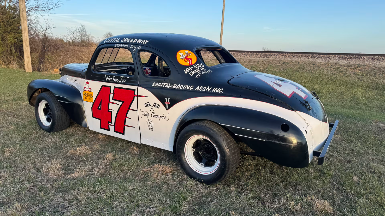1940 Plymouth Deluxe - photo 3
