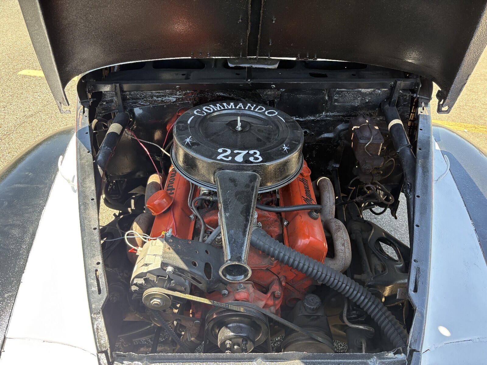 1940 Plymouth Deluxe - photo 5