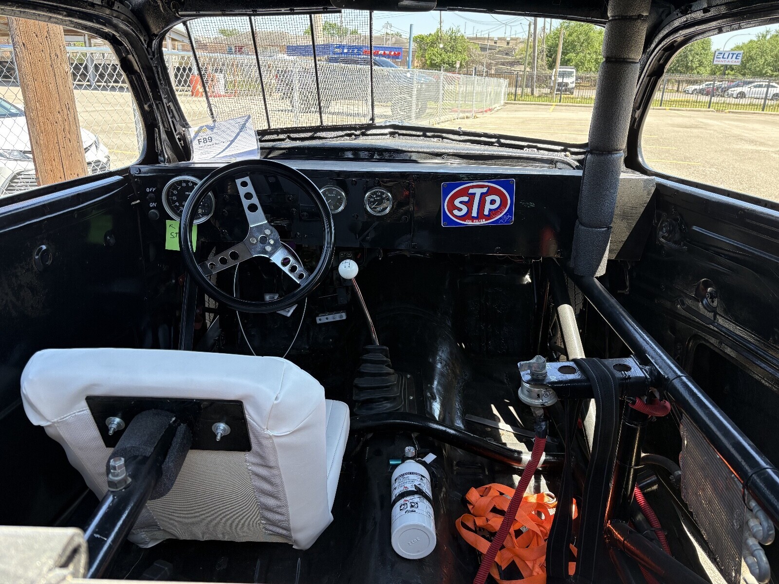 1940 Plymouth Deluxe - photo 8