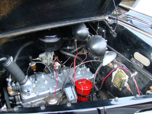 1940 Plymouth Other 2 Door Coupe - photo 2