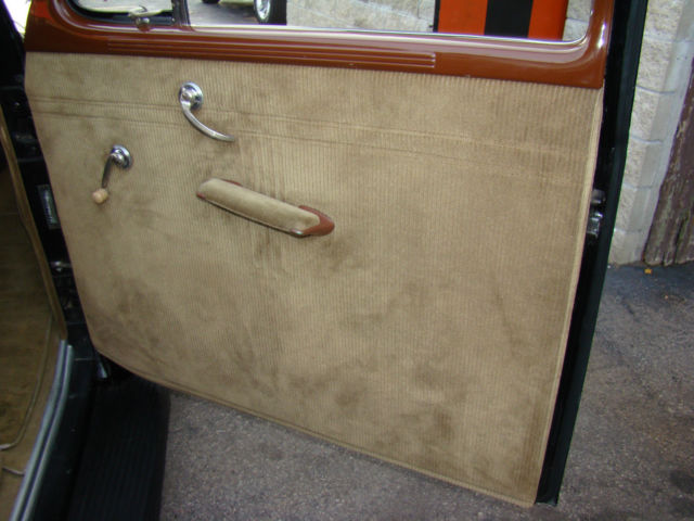 1940 Plymouth Other 2 Door Coupe - photo 3