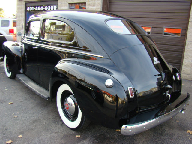 1940 Plymouth Other 2 Door Coupe - photo 4