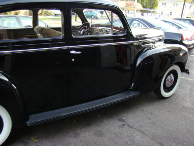 1940 Plymouth Other 2 Door Coupe - photo 5