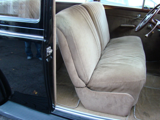 1940 Plymouth Other 2 Door Coupe - photo 6