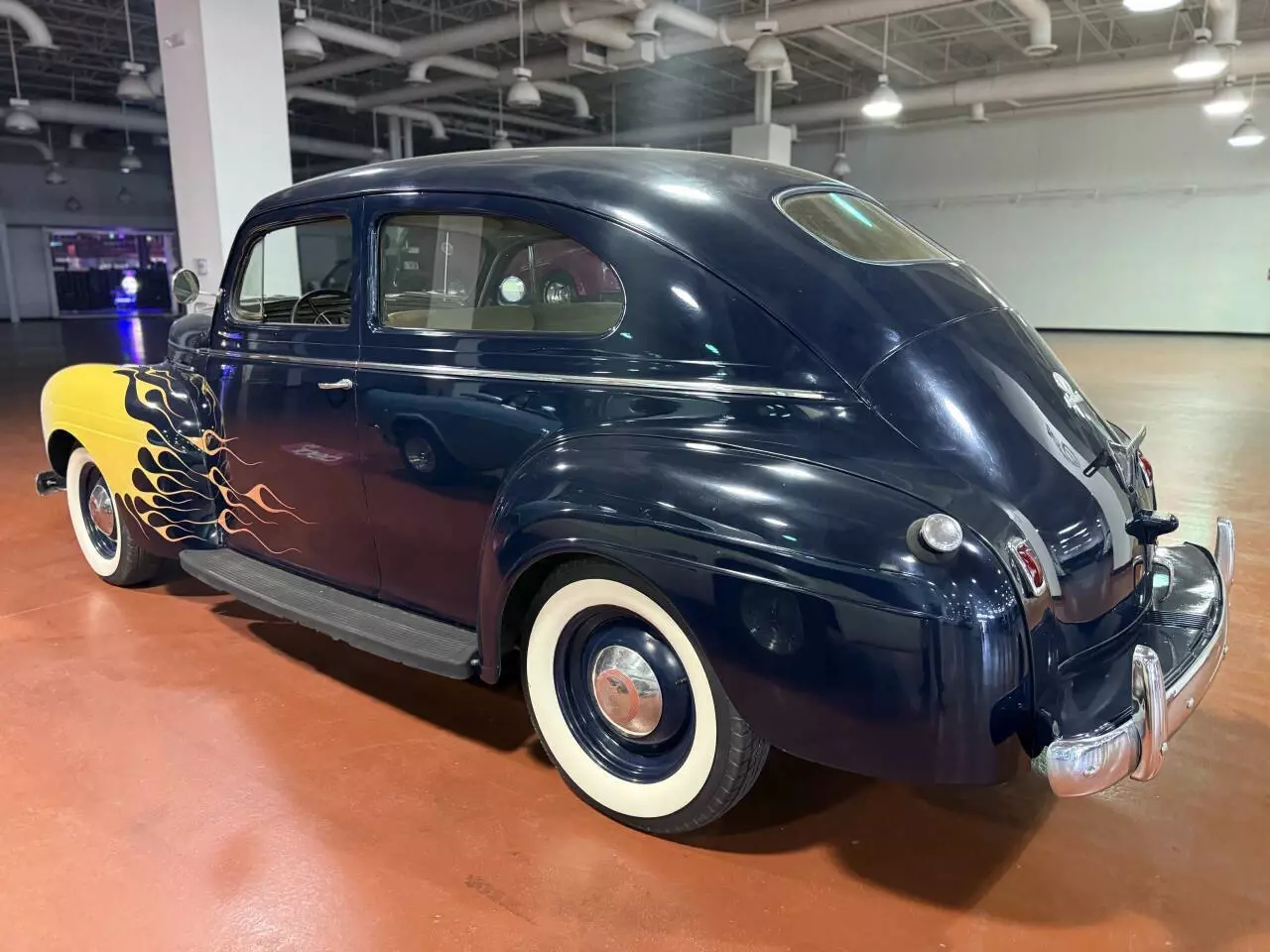 1940 Plymouth Deluxe Special Deluxe - photo 3