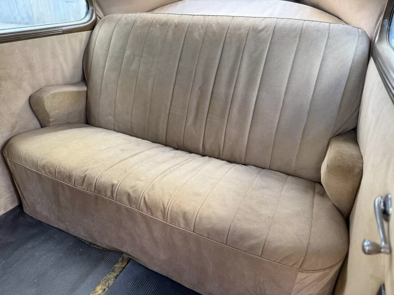 1940 Plymouth Deluxe Special Deluxe - photo 8