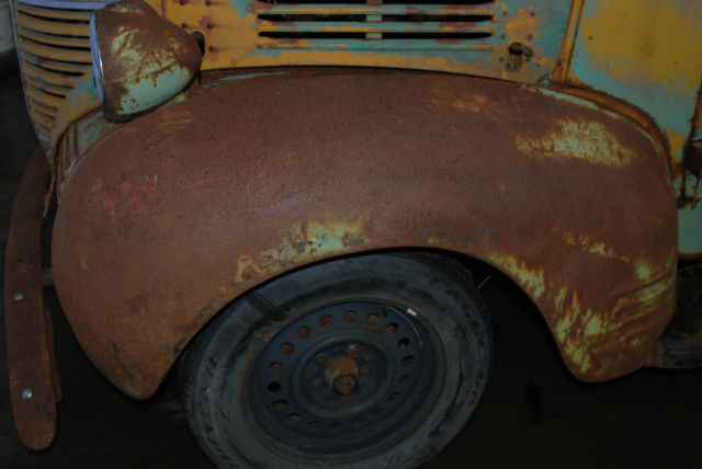 1940 Plymouth Other PICKUP - photo 3