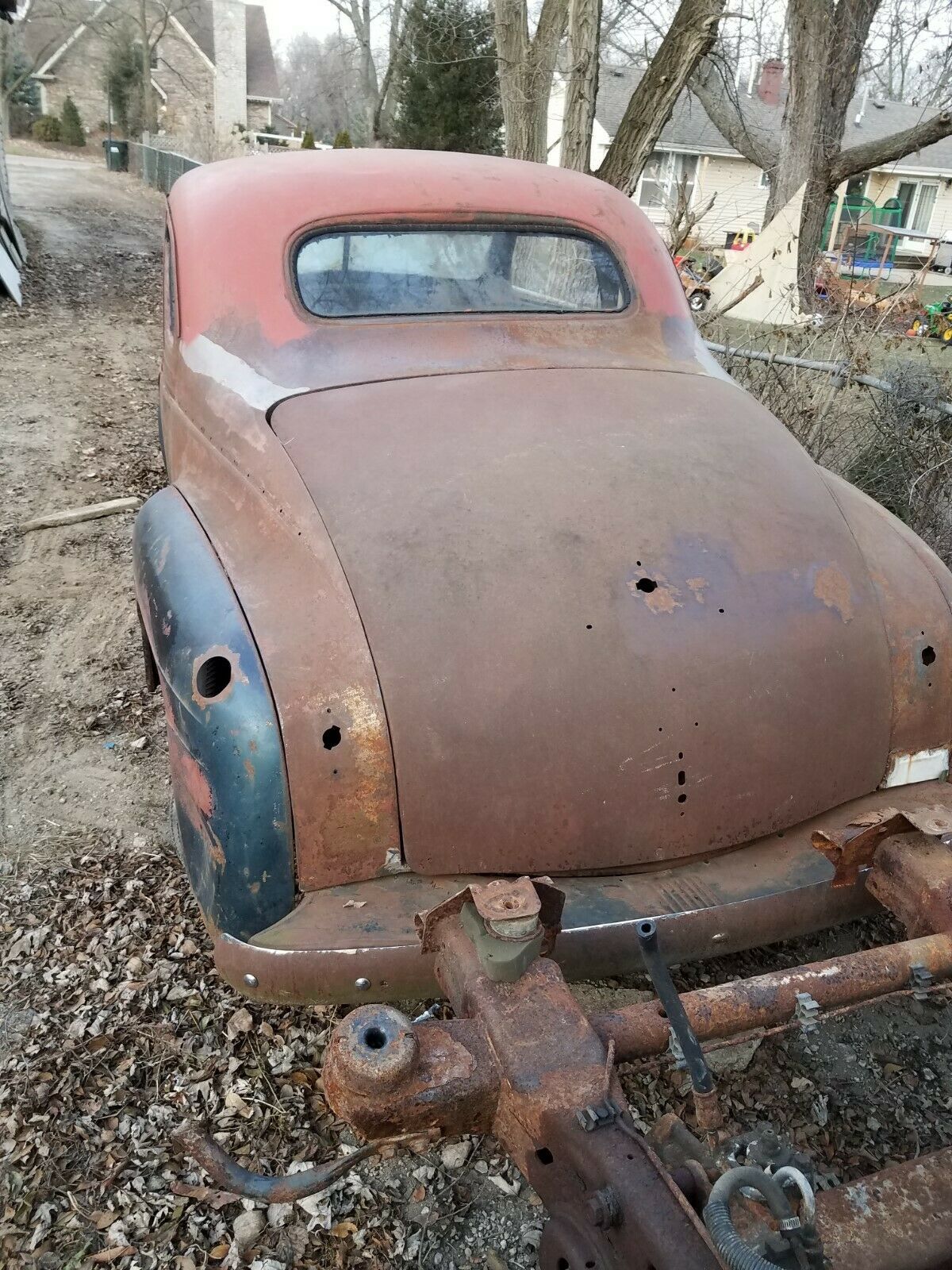 1940 Plymouth Other - photo 2