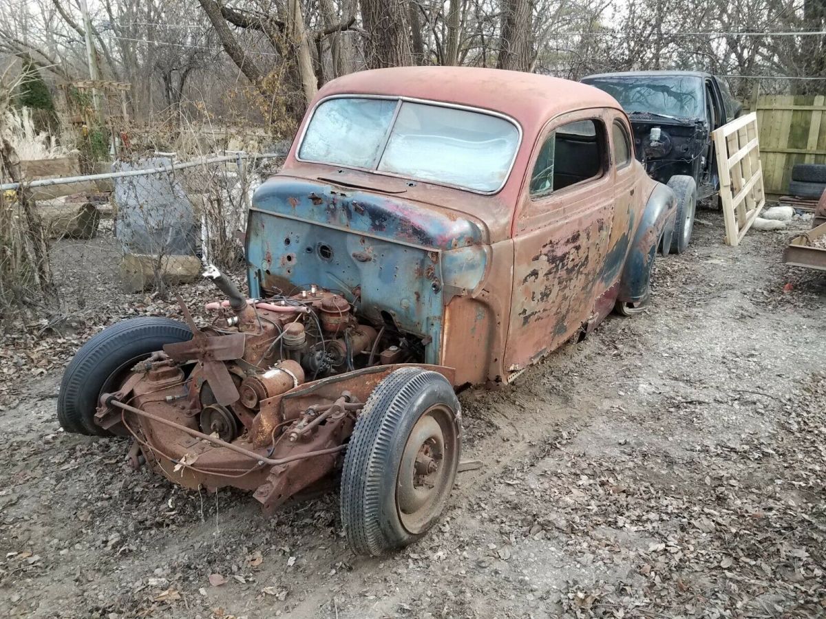 1940 Plymouth Other - photo 4