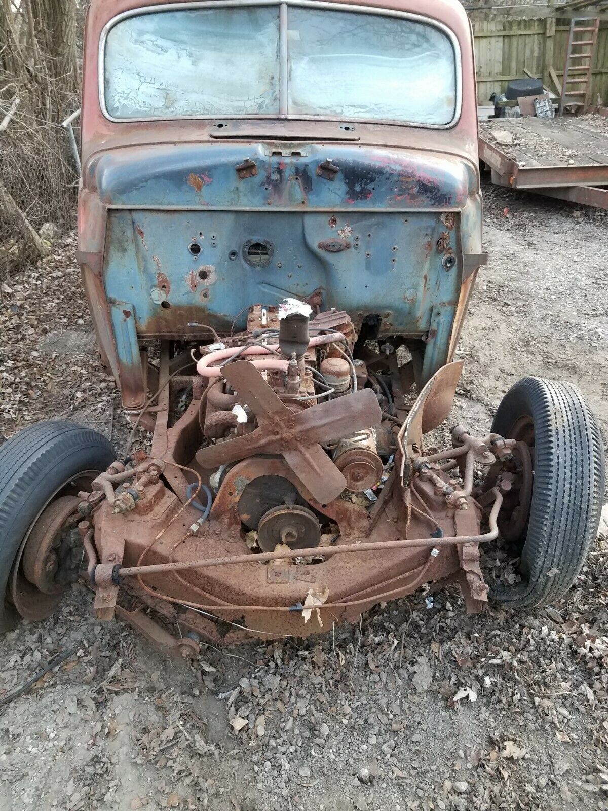 1940 Plymouth Other - photo 6