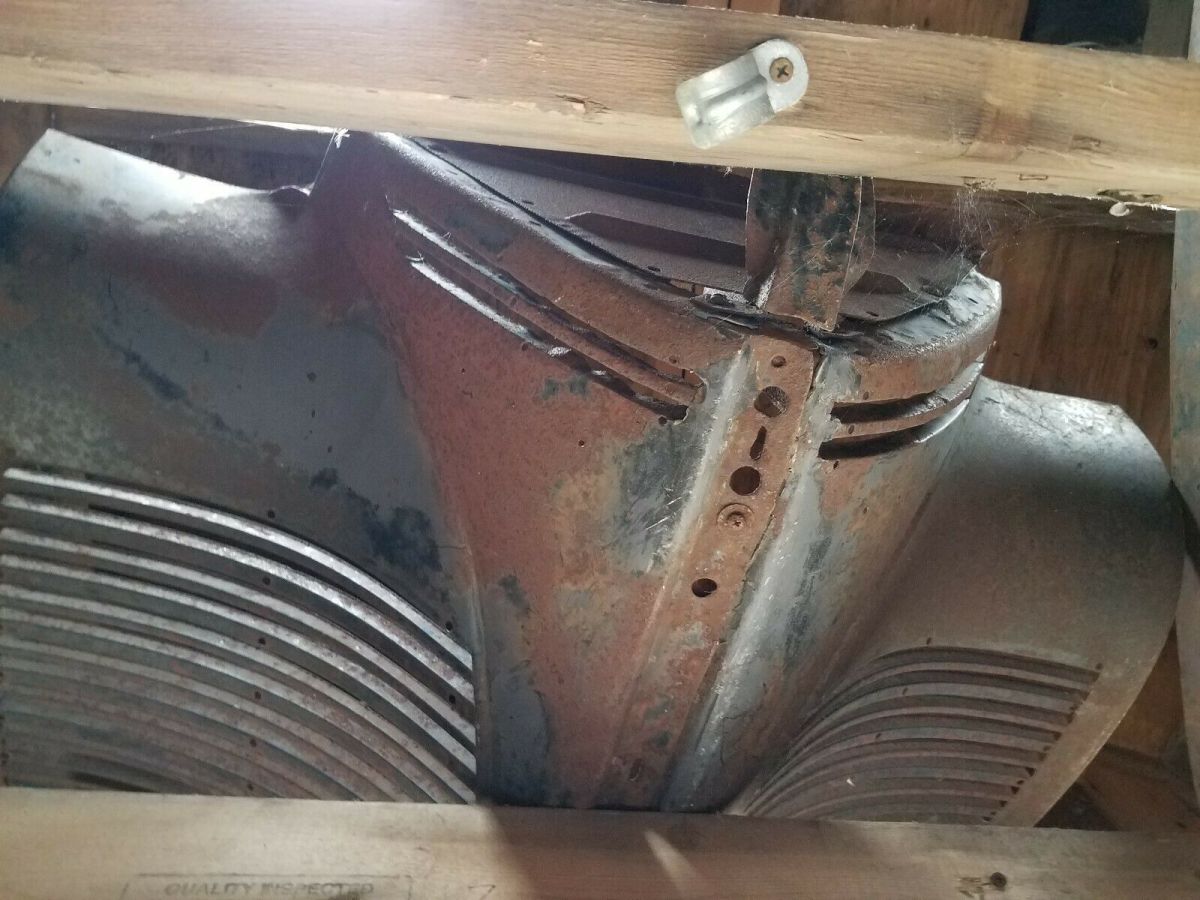 1940 Plymouth Other - photo 7
