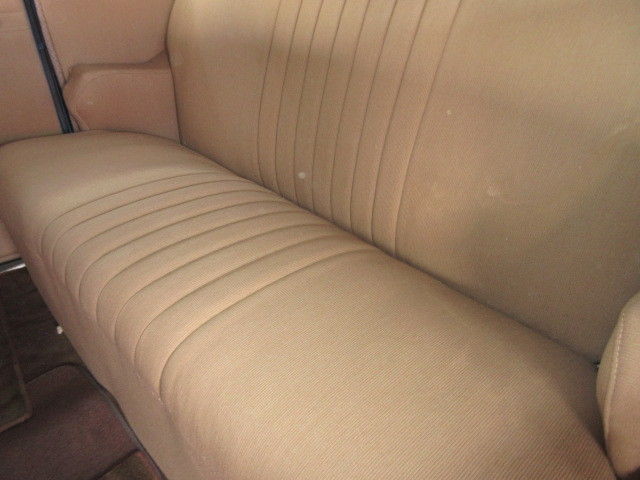 1940 Plymouth P-10 Deluxe - photo 11