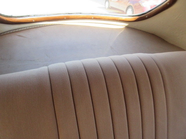 1940 Plymouth P-10 Deluxe - photo 12