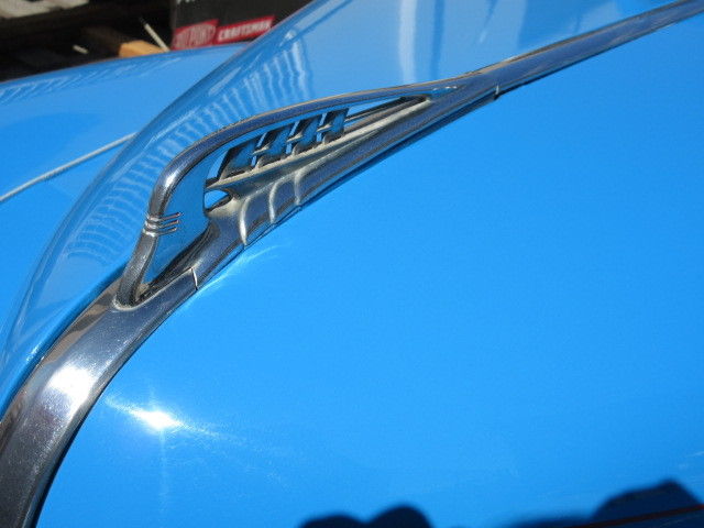 1940 Plymouth P-10 Deluxe - photo 7