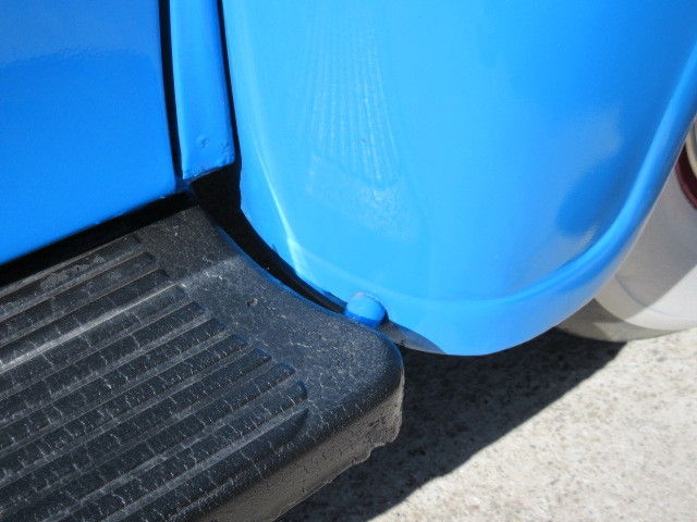 1940 Plymouth P-10 Deluxe - photo 8