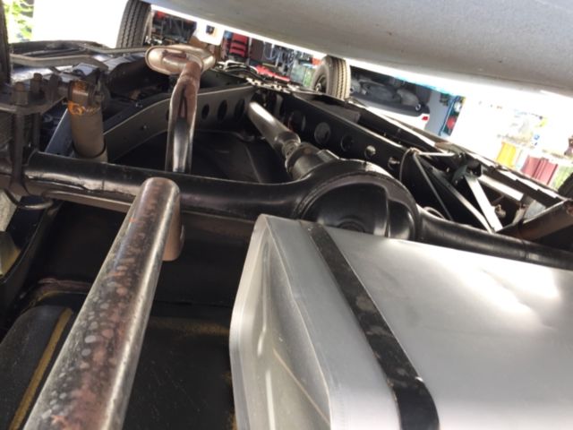 1940 Plymouth Other - photo 11