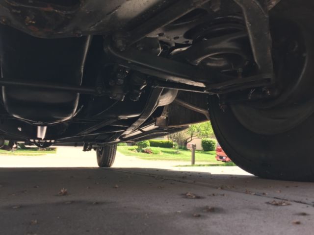 1940 Plymouth Other - photo 12