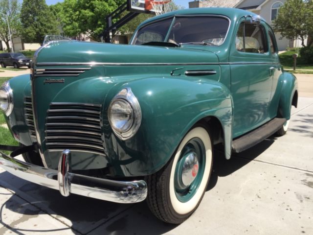 1940 Plymouth Other - photo 2