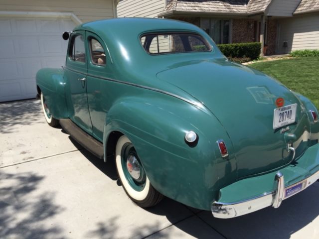 1940 Plymouth Other - photo 3
